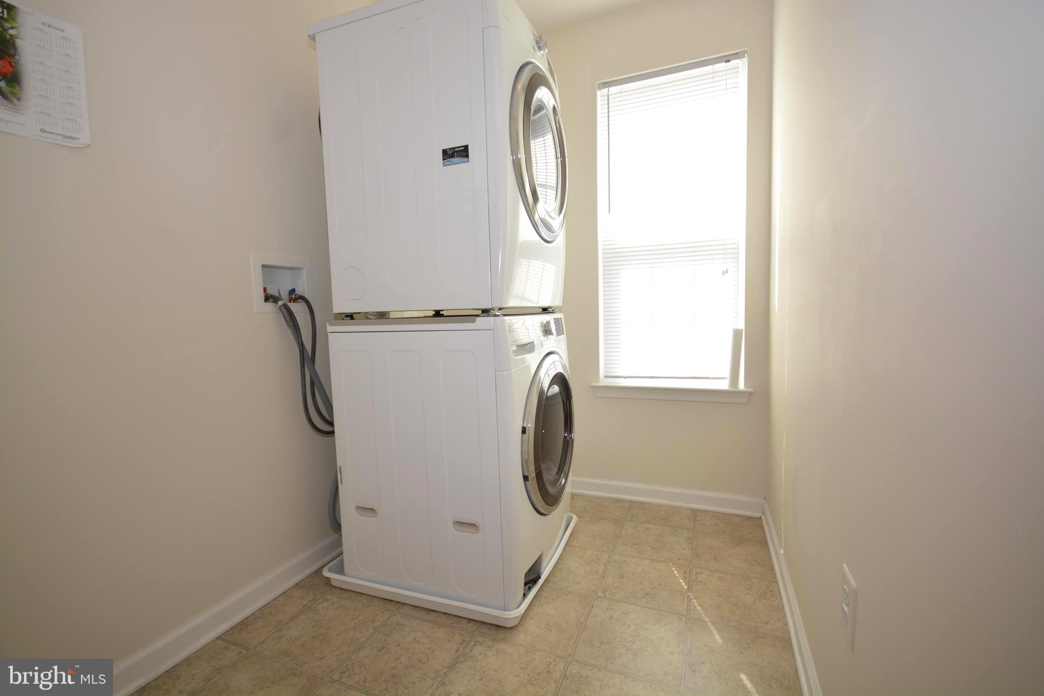 4975 Small Gains Way Frederick, MD 21703 - Photo 25 of 31 Laundry Room - Upper Level