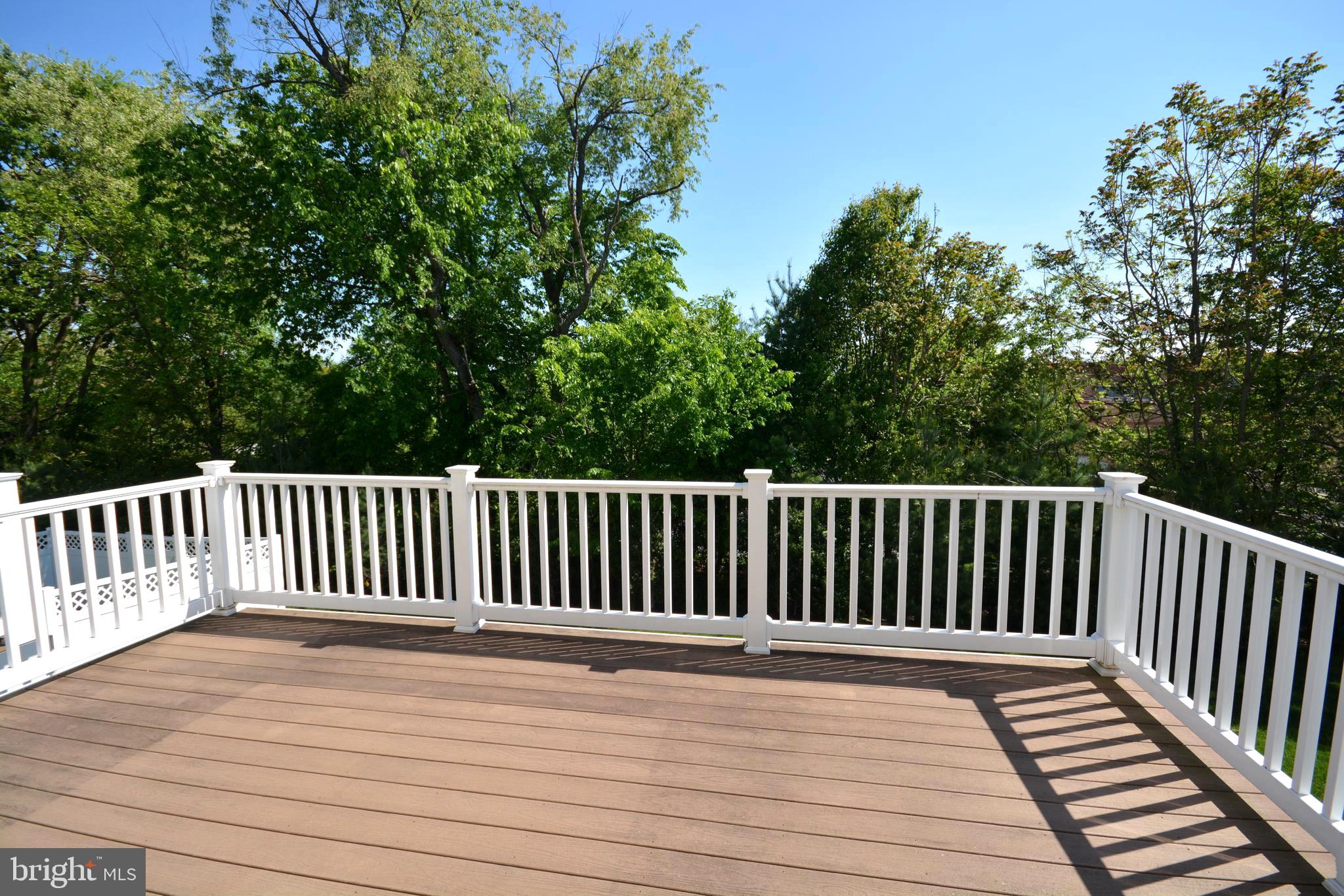 4975 Small Gains Way Frederick, MD 21703 - Photo 30 of 31 View From Deck