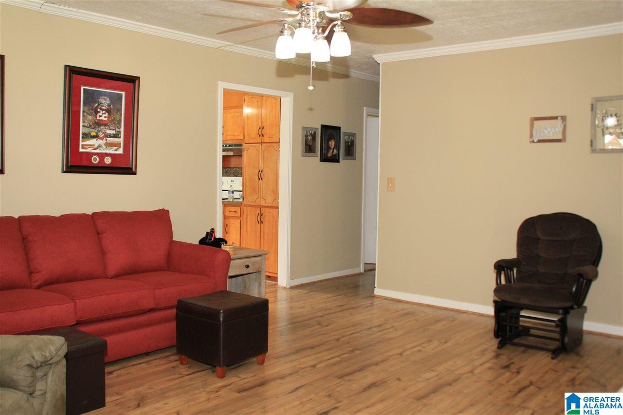 75 Jennifer Street Talladega, AL 35160 - Photo 4 of 28