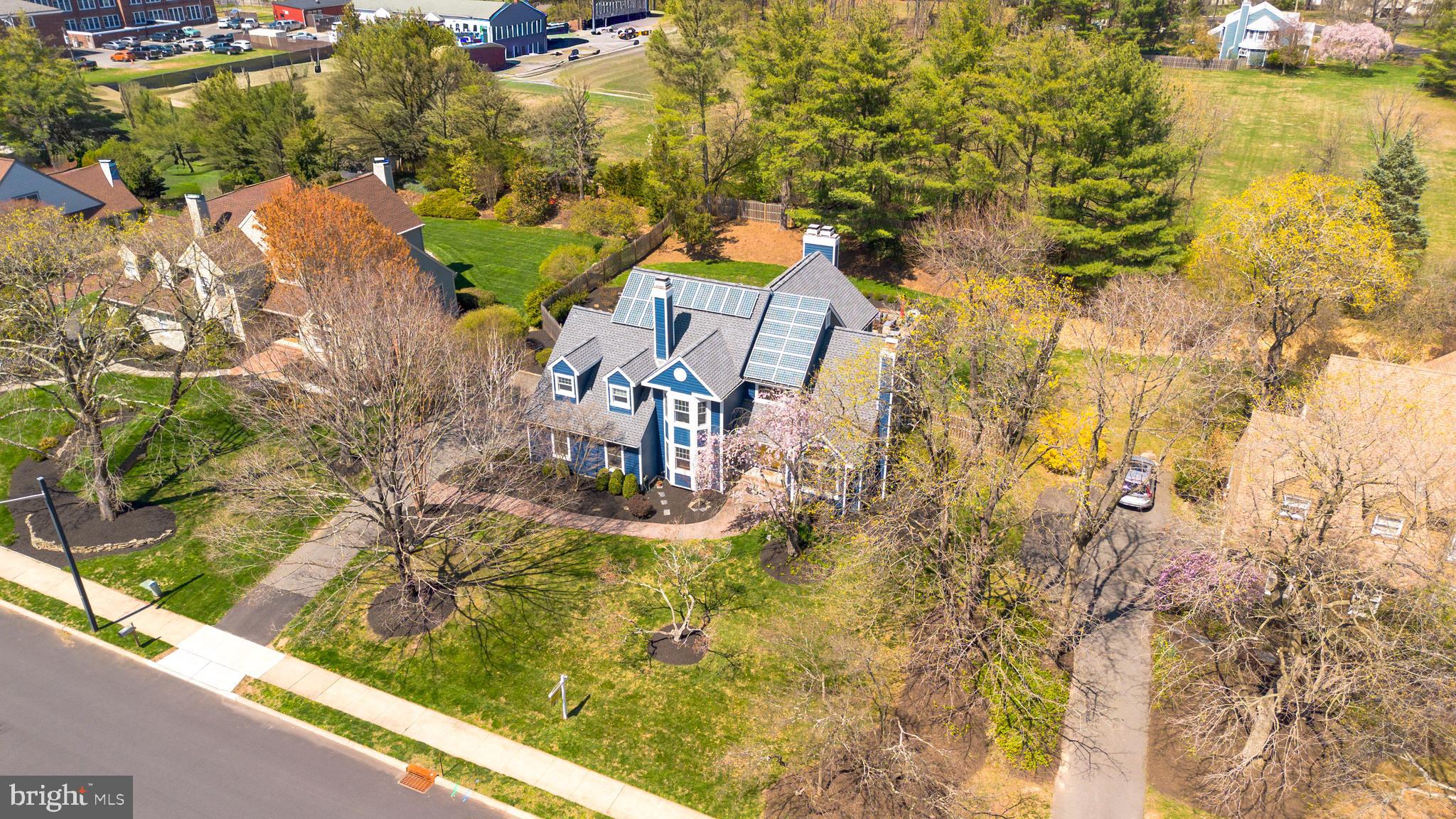 26 Baldwin Street Pennington, NJ 08534 - Photo 56 of 75