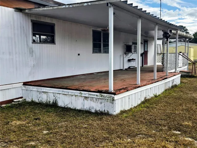 $95,000 | 8942 Southeast 144th Street, Summerfield, FL 34491