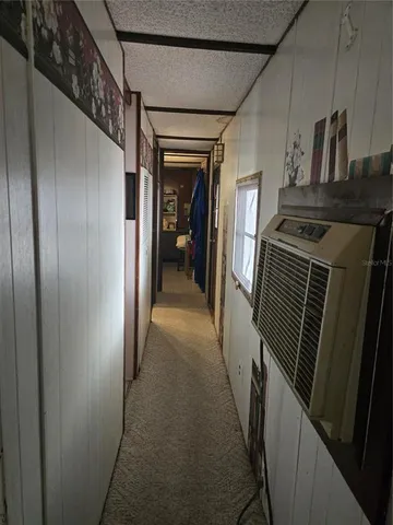 a view of hallway