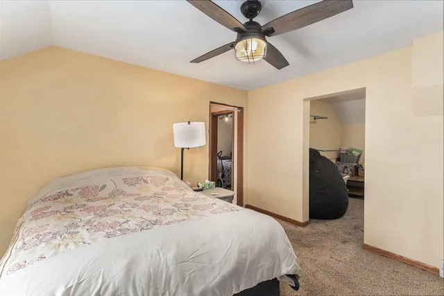 $220,000 | 709 East Loomis Street, Ludington, MI 49431