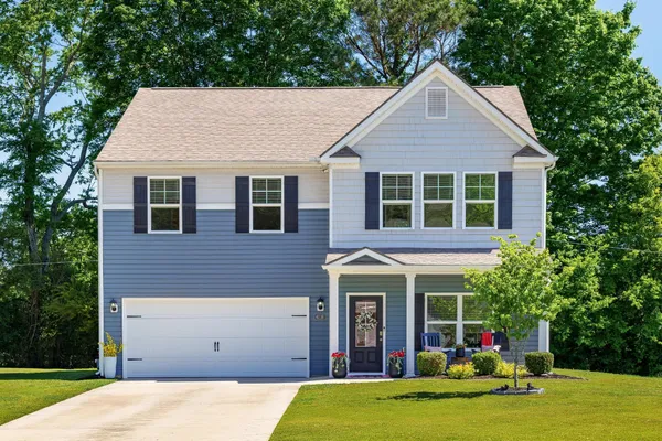 $399,000 | 6116 Pearson Lane Northwest, Cleveland, TN 37312