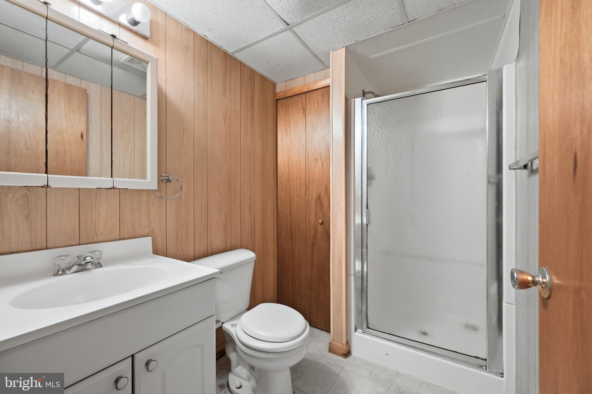 608 Oak Tree Road Westminster, MD 21157 - Photo 53 of 54 lower level full bath
