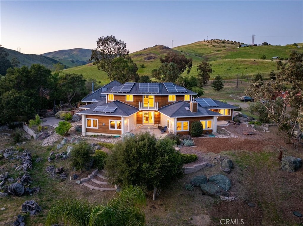 1677 Rising Star Place Cayucos, CA 93430 - Photo 44 of 64