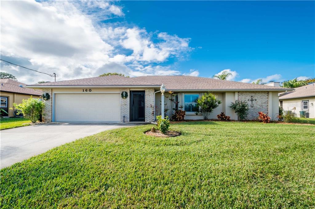 160 Bunker Road Rotonda West, FL 33947 - Photo 1 of 1 Gallery Image 1