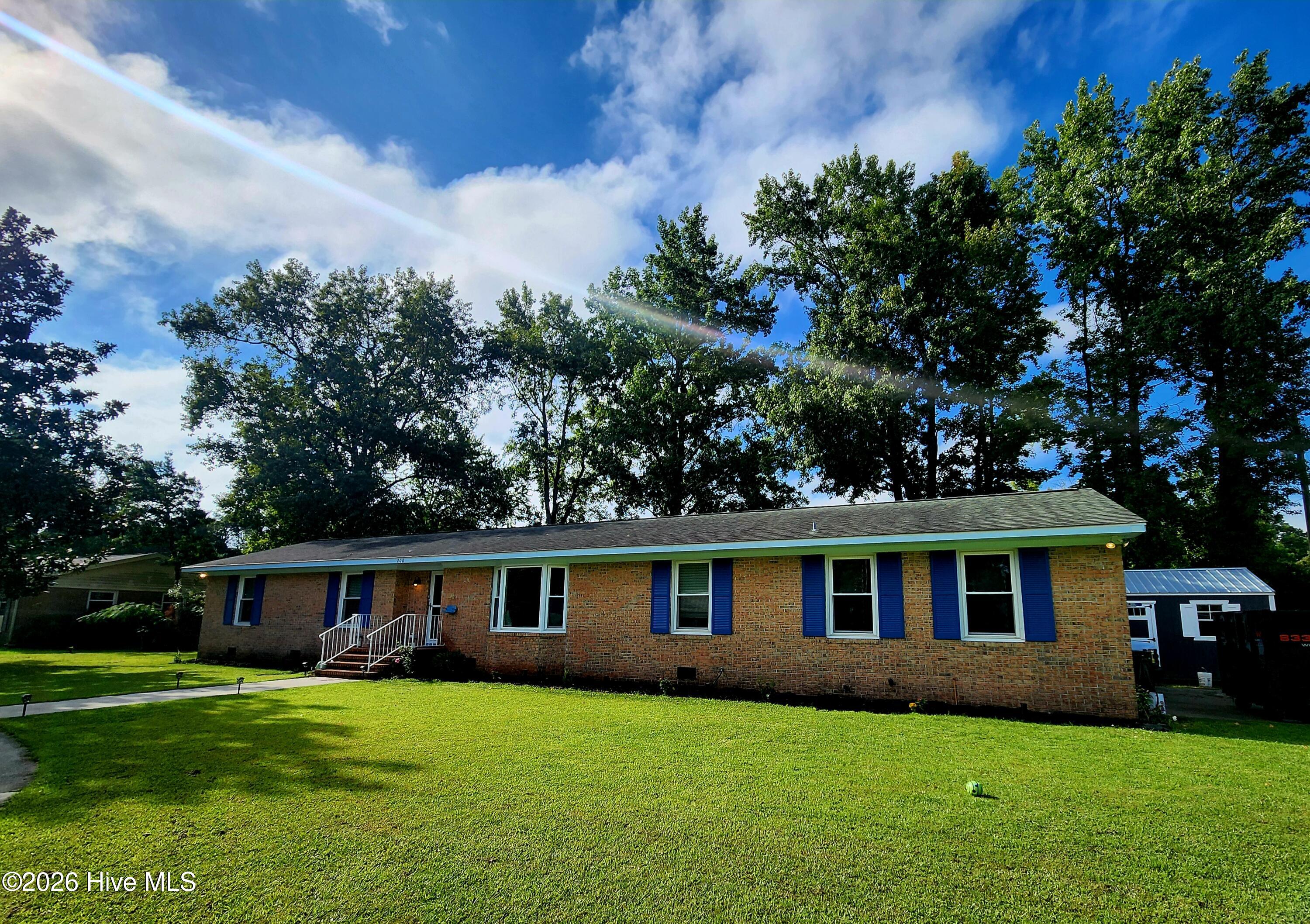 GREAT HOME