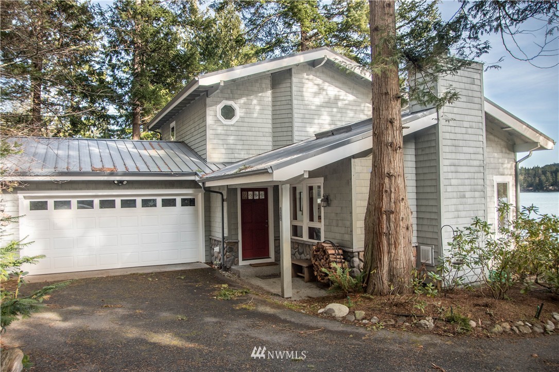 405 White Point Road San Juan Island, WA 98250 - Photo 1 of 25 Gallery Image 1