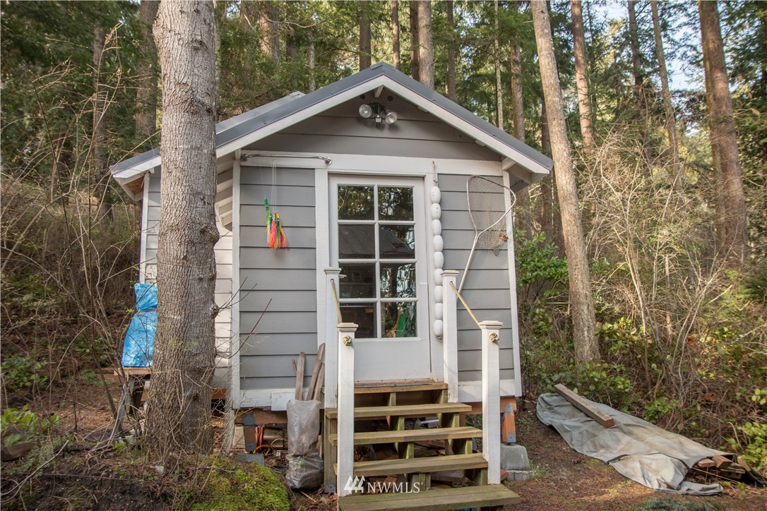 405 White Point Road San Juan Island, WA 98250 - Photo 21 of 25 Gallery Image 21