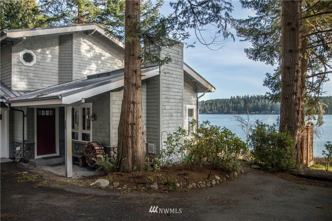 405 White Point Road San Juan Island, WA 98250 - Photo 4 of 25 Gallery Image 4