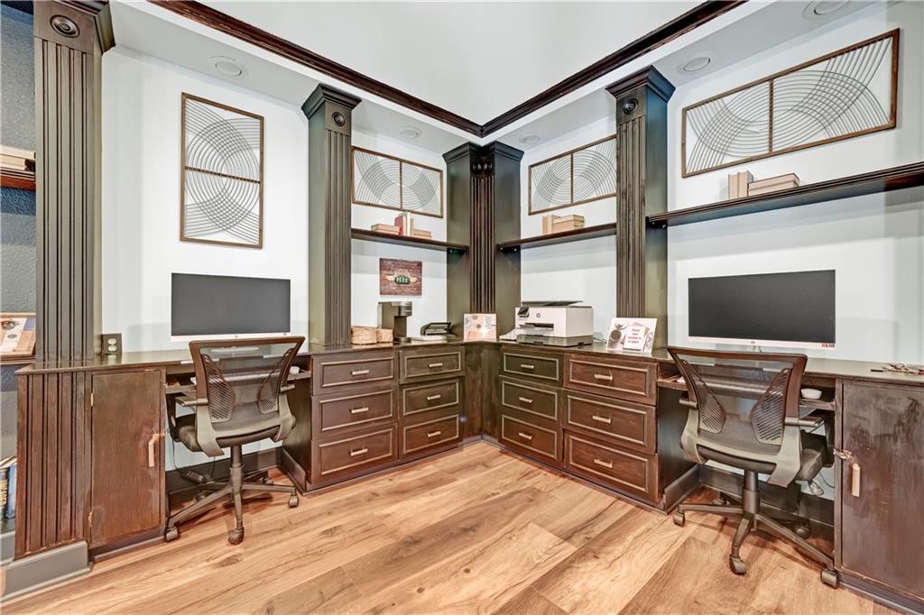 3777 Peachtree Road Northeast, Unit 1324 Brookhaven, GA 30319 - Photo 27 of 48 a view of a livingroom with furniture