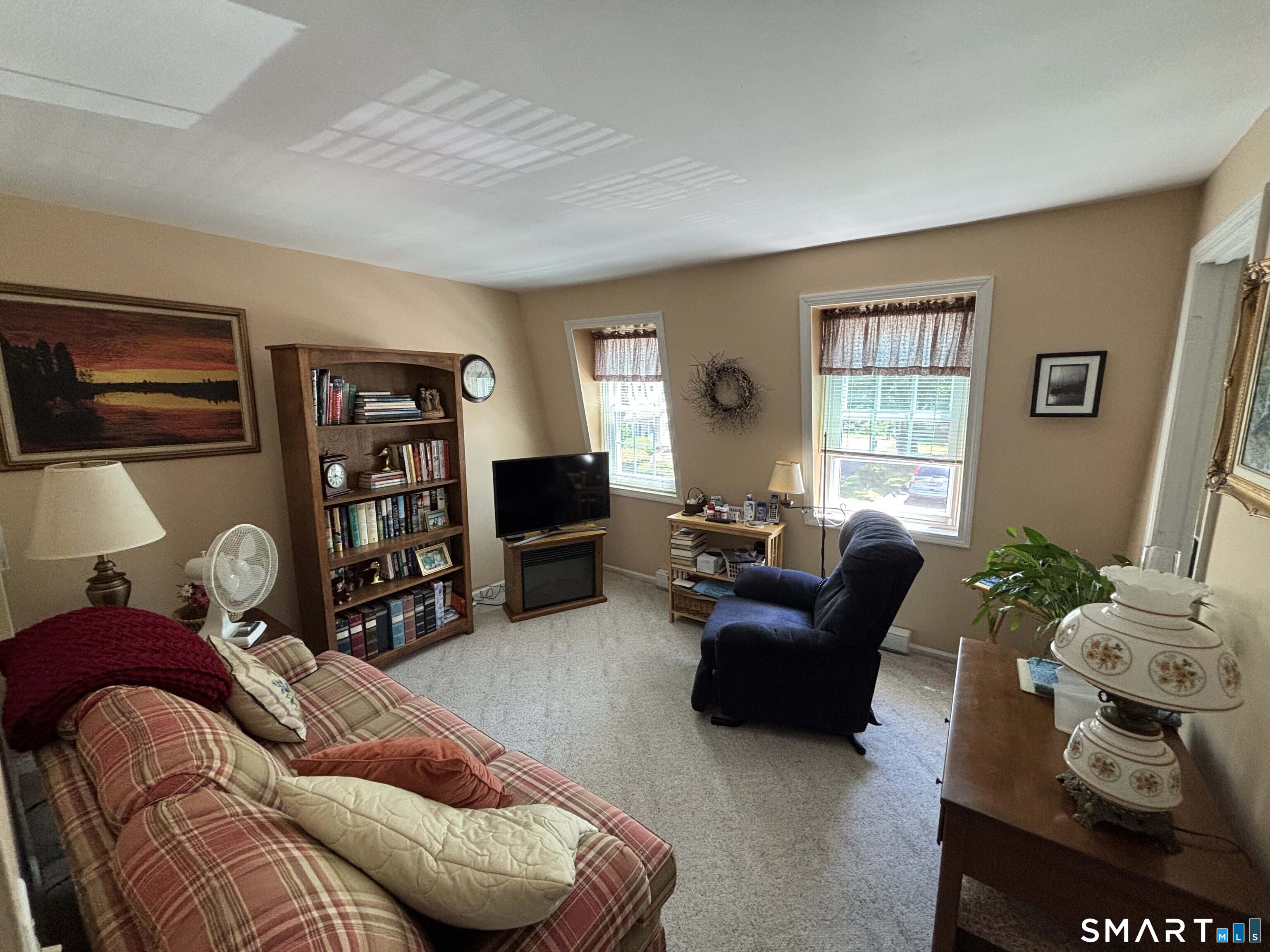 391 Main Street, Unit 308 Deep River, CT 06417 - Photo 28 of 29 Bedroom Two.