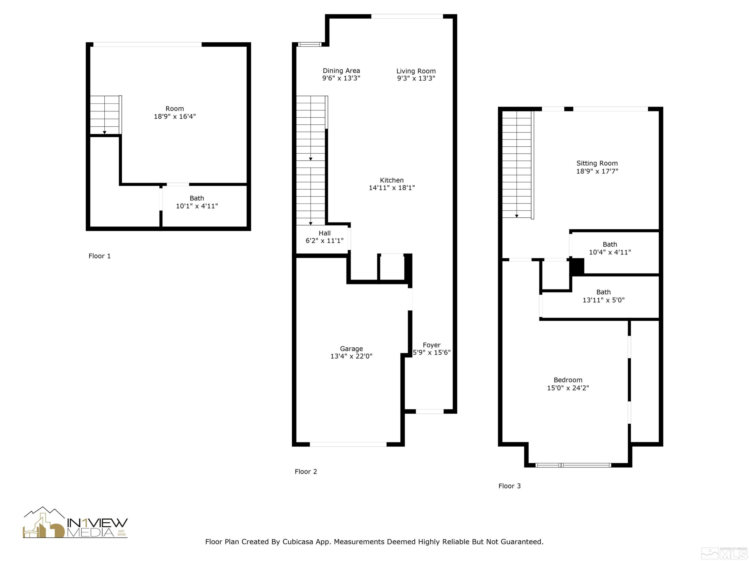 3088 Cashill Boulevard Reno, NV 89509 - Photo 30 of 33 Photo 30