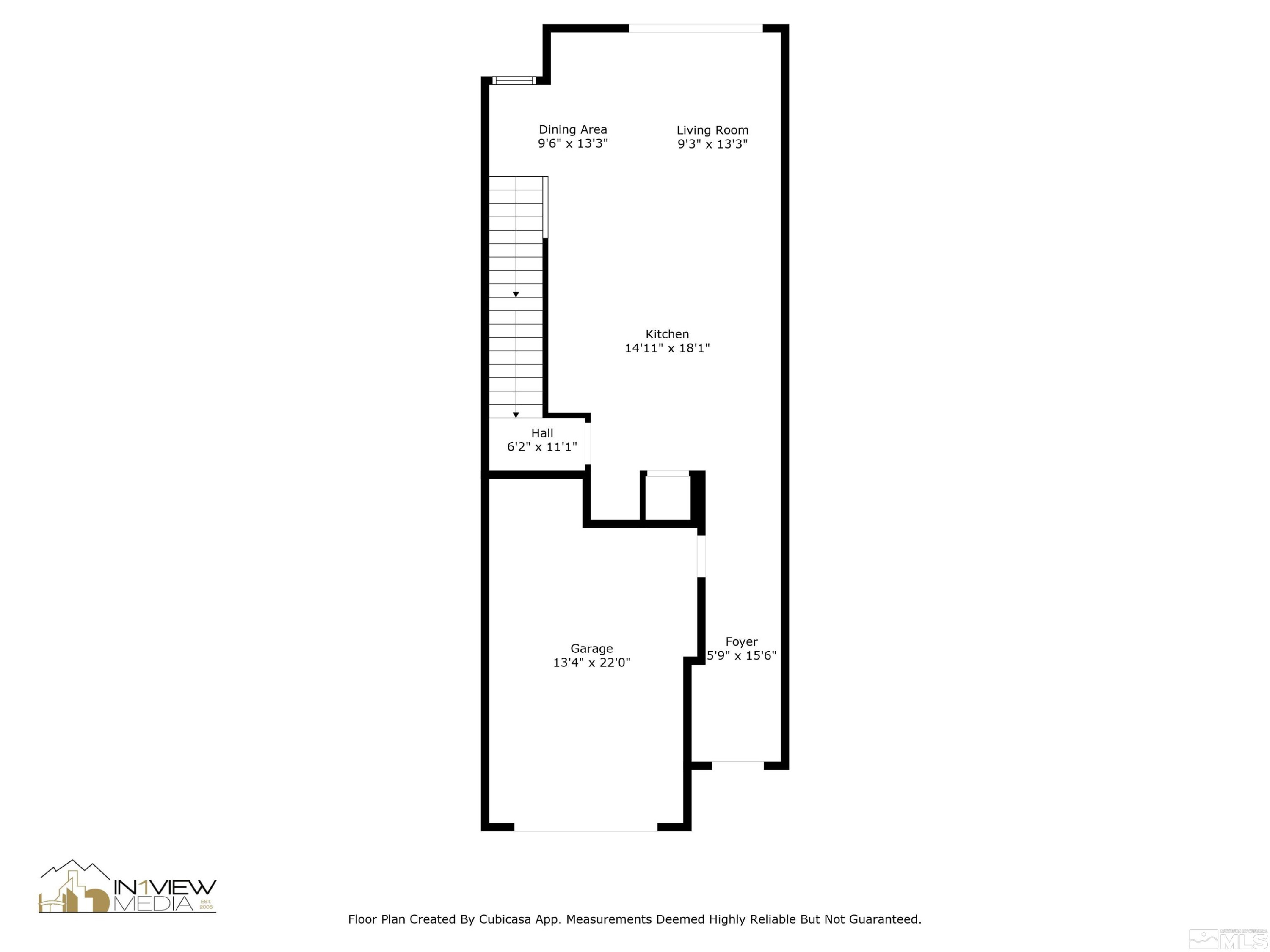 3088 Cashill Boulevard Reno, NV 89509 - Photo 31 of 33 Photo 31