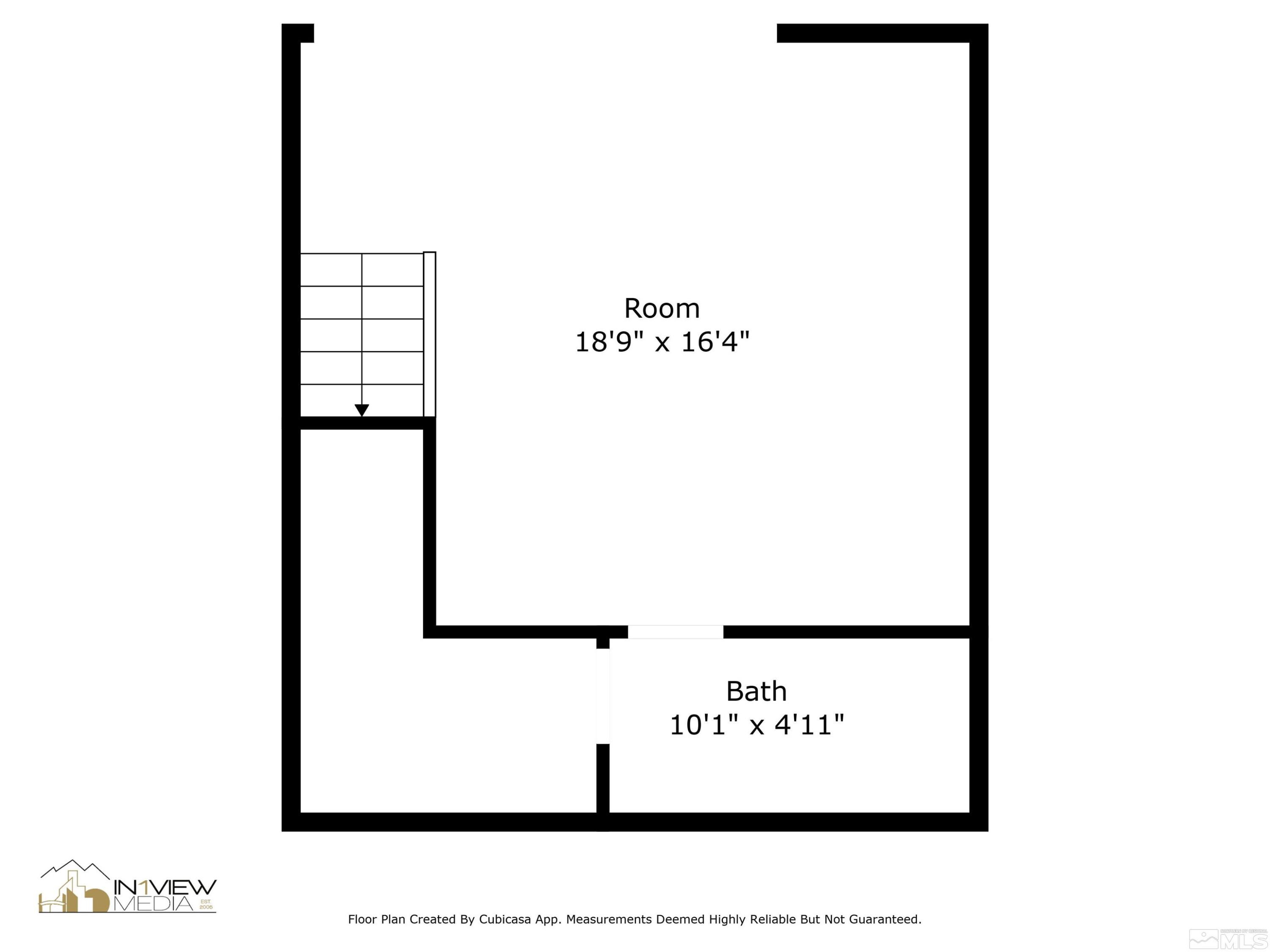 3088 Cashill Boulevard Reno, NV 89509 - Photo 33 of 33 Photo 33