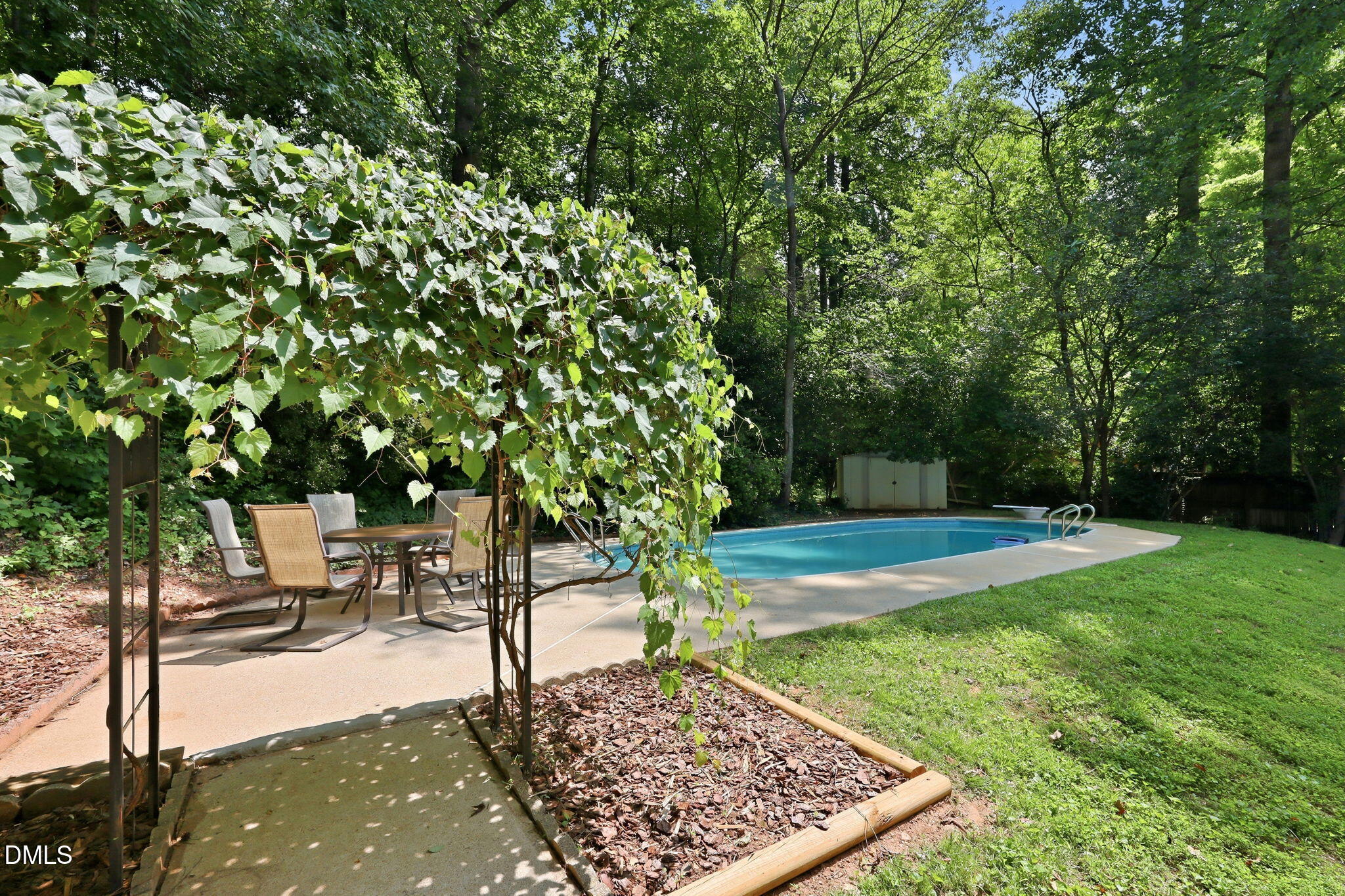 409 Oak Ridge Road Cary, NC 27511 - Photo 33 of 48 41-web-or-mls-IMG_4877