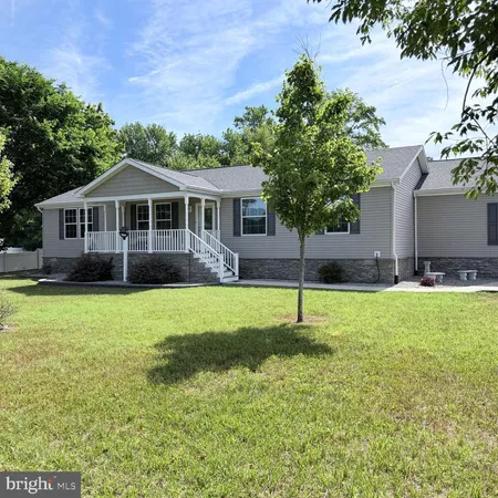 $590,000 | 8225 Whitesville Road, Pittsville, MD 21850
