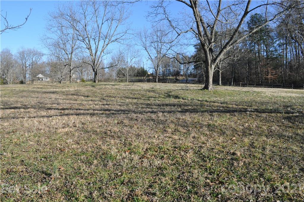 1011 Redland Road Landrum, SC 29356 - Photo 14 of 45 a view of residential space with tree