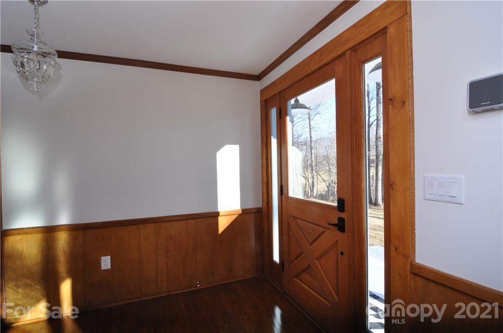 1011 Redland Road Landrum, SC 29356 - Photo 18 of 45 a view of an empty room