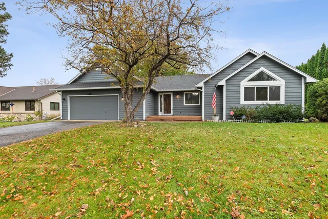 $595,555 | 15325 47th Avenue North, Plymouth, MN 55446