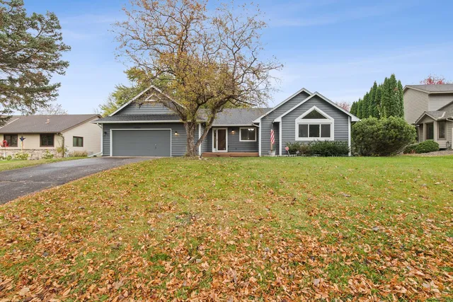 $595,555 | 15325 47th Avenue North, Plymouth, MN 55446