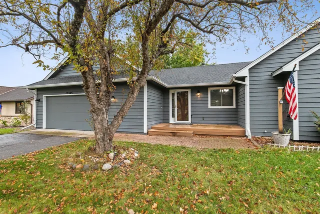 $595,555 | 15325 47th Avenue North, Plymouth, MN 55446