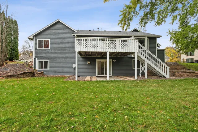 $595,555 | 15325 47th Avenue North, Plymouth, MN 55446