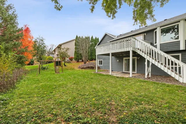 $595,555 | 15325 47th Avenue North, Plymouth, MN 55446