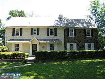 427 Gilpin Road Penn Valley, PA 19072 - Photo 1 of 12 Exterior Front
