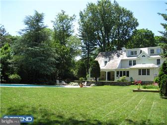 427 Gilpin Road Penn Valley, PA 19072 - Photo 12 of 12 Exterior Back