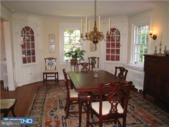 427 Gilpin Road Penn Valley, PA 19072 - Photo 3 of 12 Dining Room