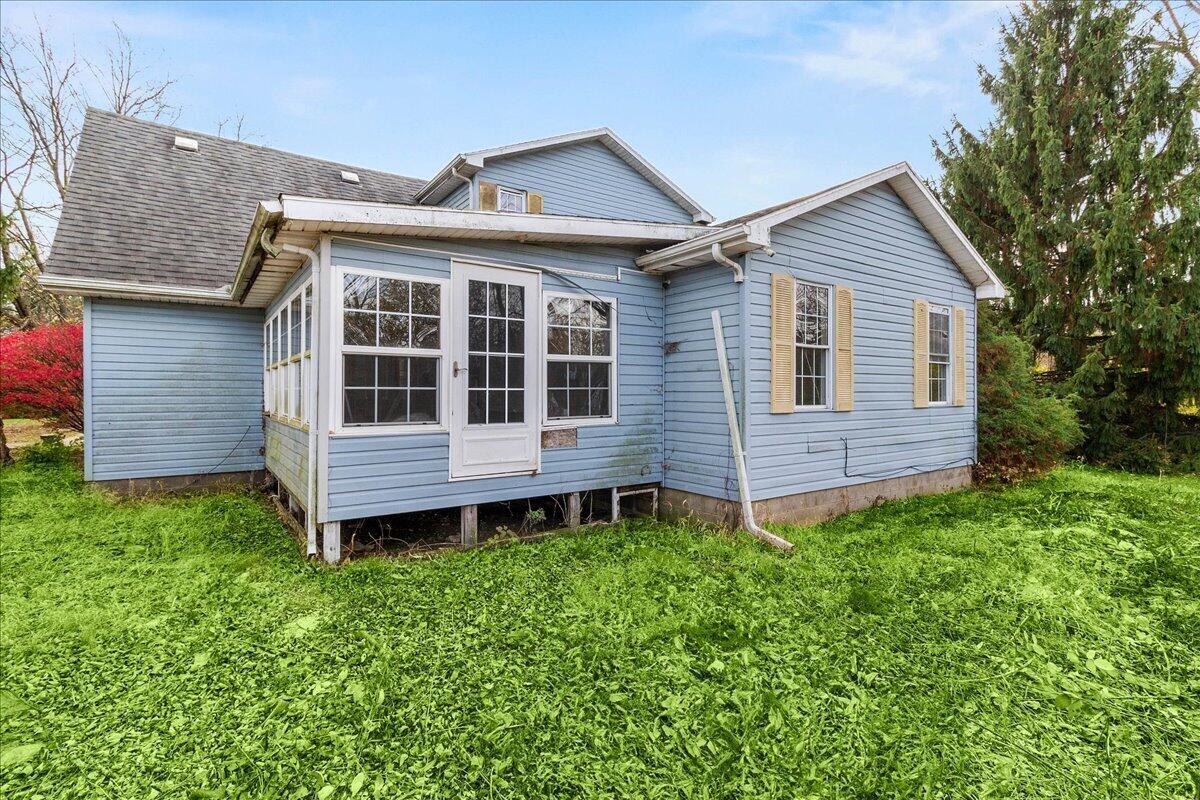 2374 Short Cut Road Urbana, OH 43078 - Photo 35 of 54 Gallery Image 35