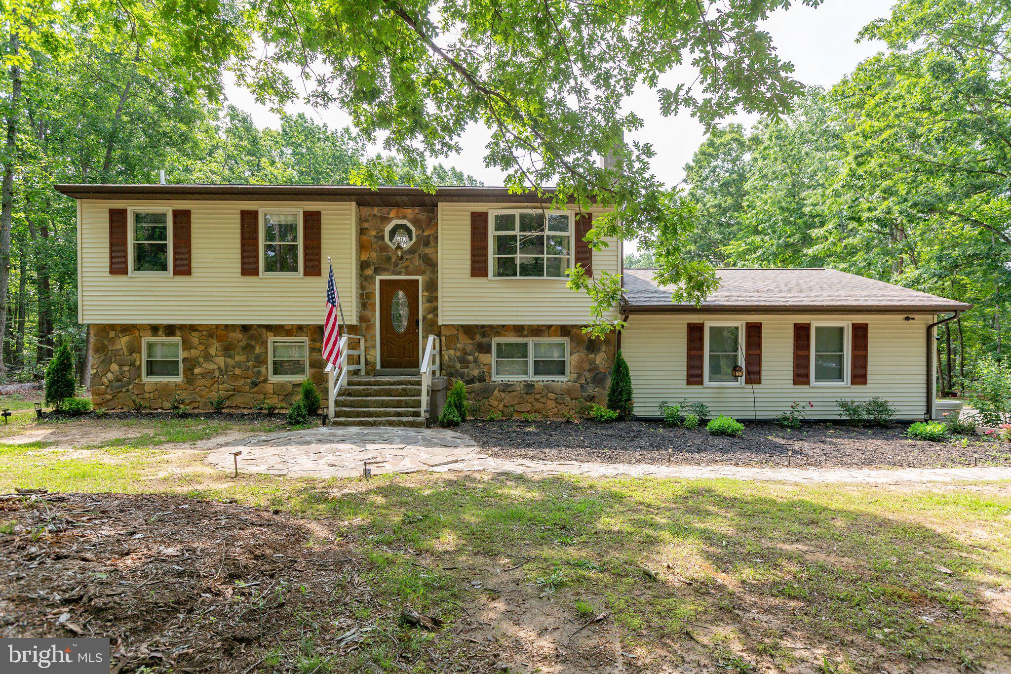 11428 Orange Plank Road Locust Grove, VA 22508 - Photo 1 of 63 2 Lots with a total of 5 Acres