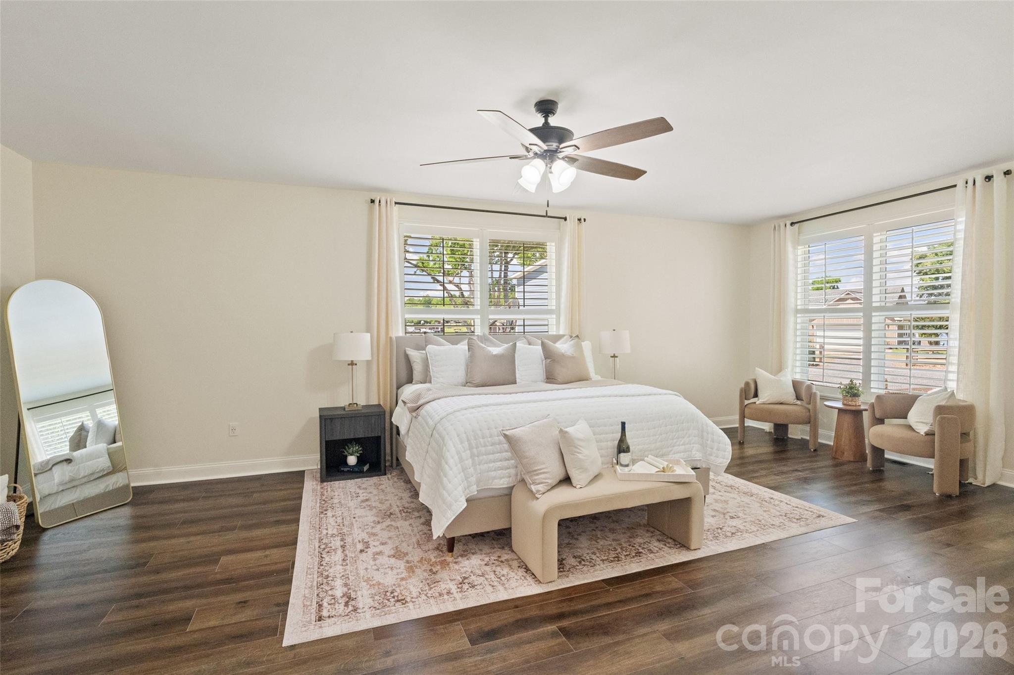 3911 Sandy Point Road York, SC 29745 - Photo 17 of 35
