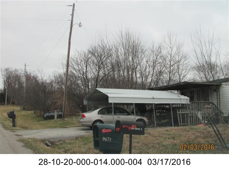 9670 East Sylvania Road Bloomfield, IN 47424 - Photo 1 of 1 Gallery Image 1