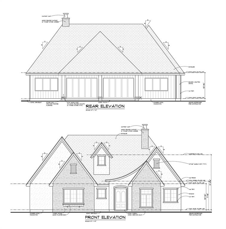 554 Palm Street Canton, GA 30115 - Photo 1 of 1