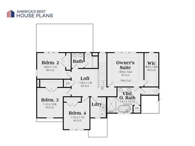 a picture of a book and a bed