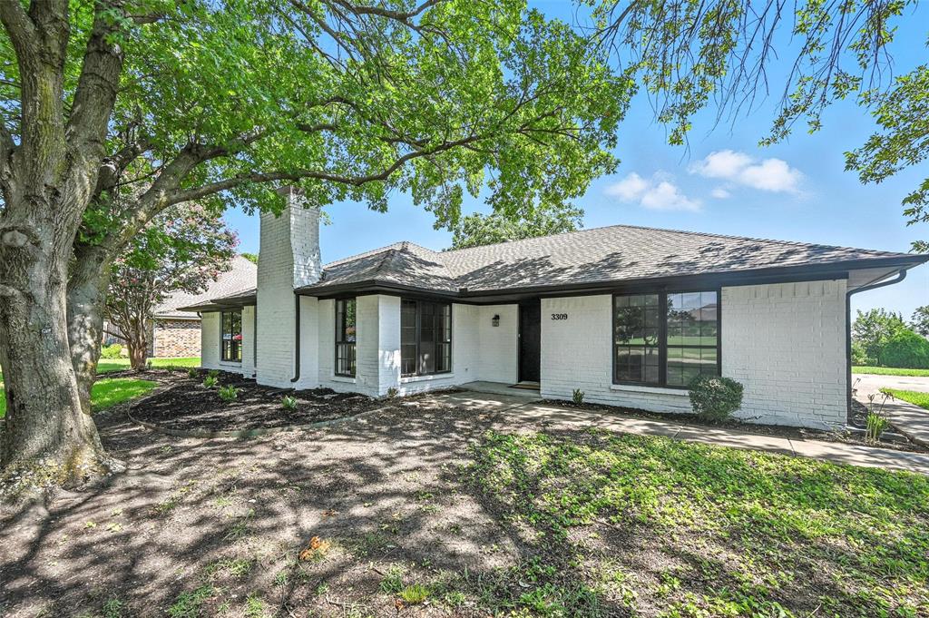 3309 Larkin Lane Rowlett, TX 75089 - Photo 3 of 18