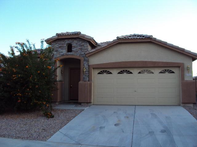 4323 West Maldonado Road Laveen, AZ 85339 - Photo 1 of 1 Front of Home