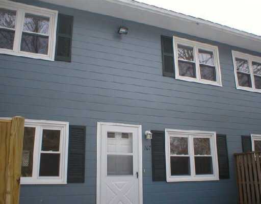 165 Chadsey Road, Unit 3 North Kingstown, RI 02852 - Photo 1 of 1 Exterior Front.