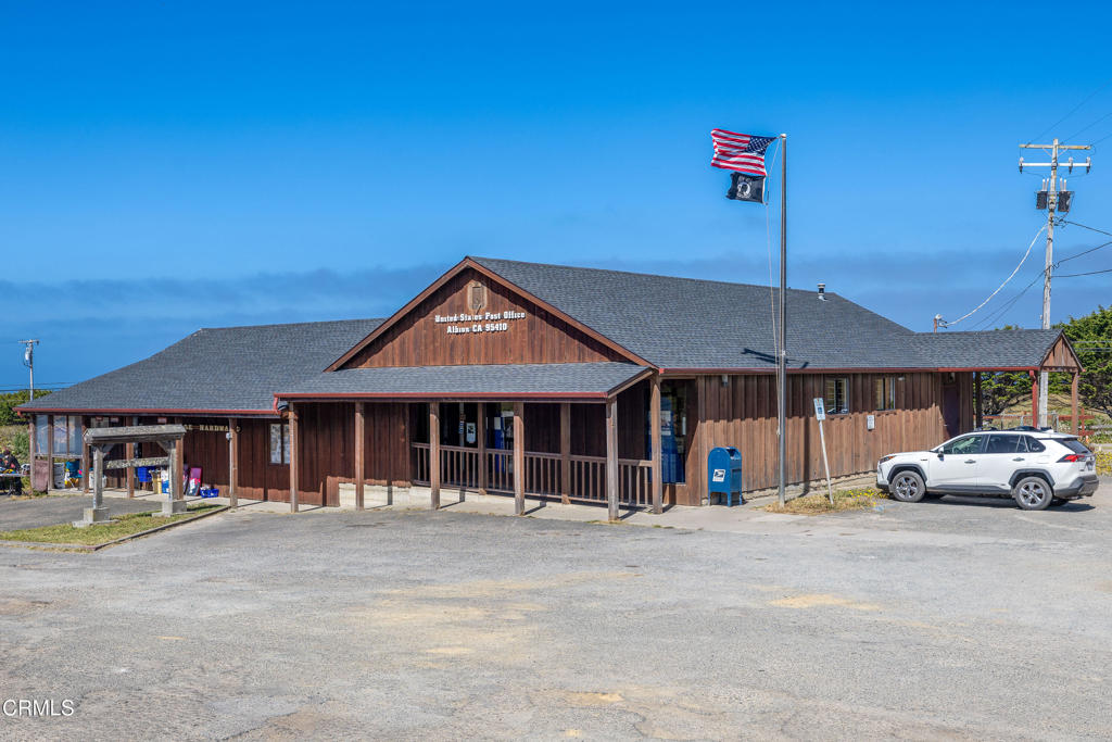34900 Albion Ridge Road Albion, CA 95410 - Photo 5 of 12 Northeast Side