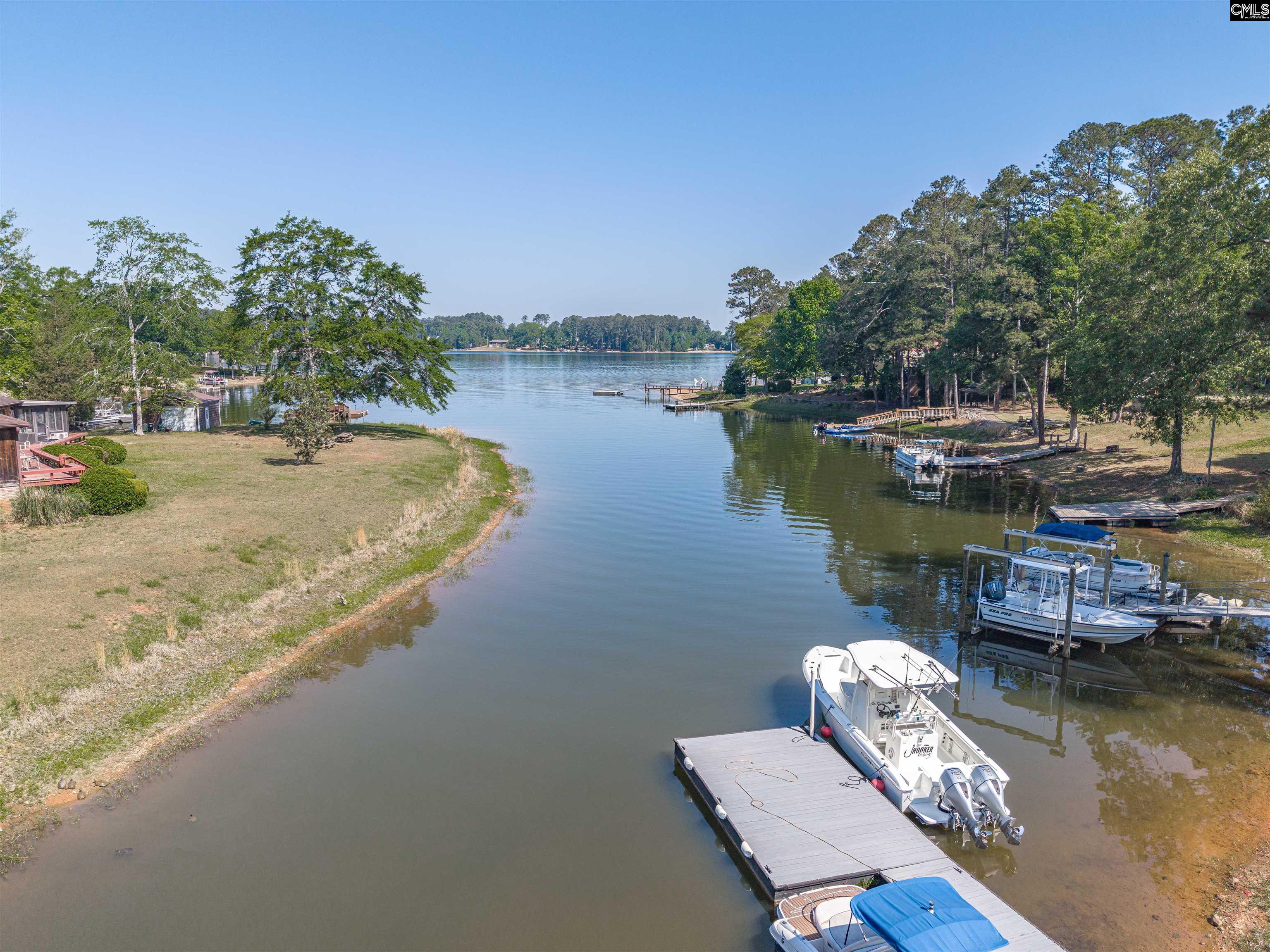 110 Keck's Cove Road Leesville, SC 29070 - Photo 43 of 49