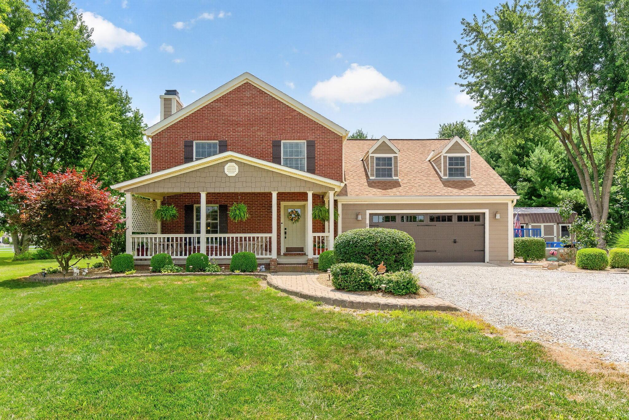 6565 Duffy Road Delaware, OH 43015 - Photo 4 of 84 6565 Duffy (Exterior)-5