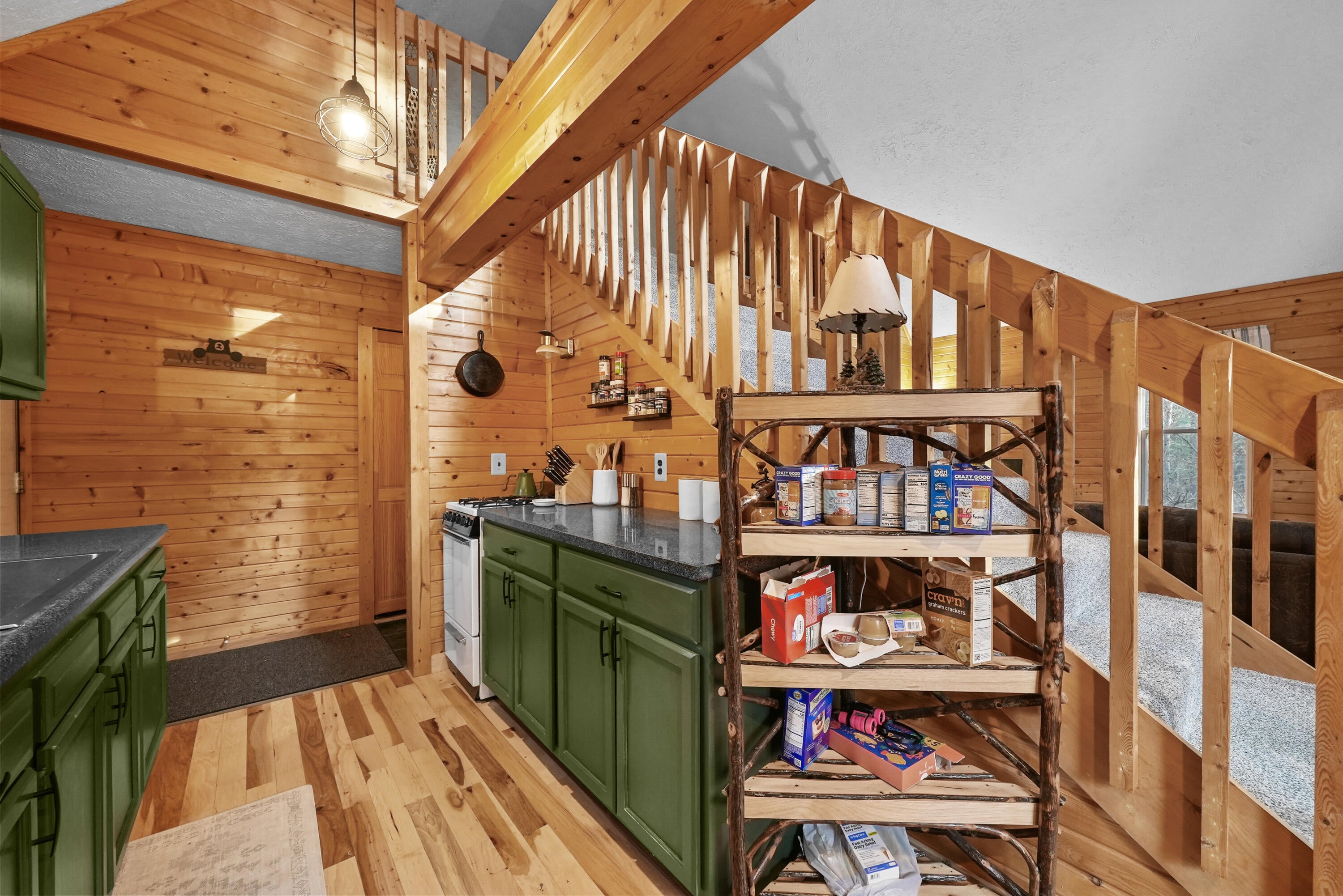 6972 West 7 Mile Road Grayling, MI 49738 - Photo 20 of 50 DSC01165