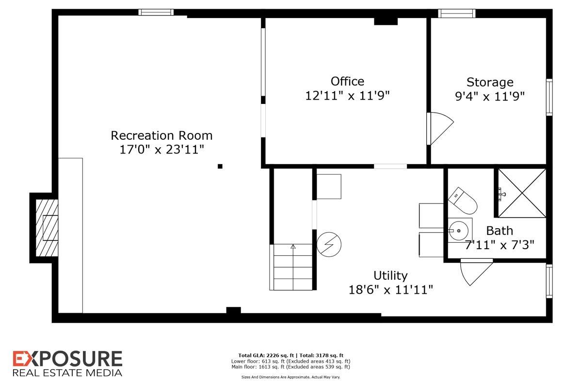 46 Park Lane Clinton, IL 61727 - Photo 3 of 57