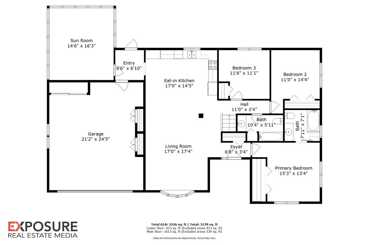 46 Park Lane Clinton, IL 61727 - Photo 4 of 57