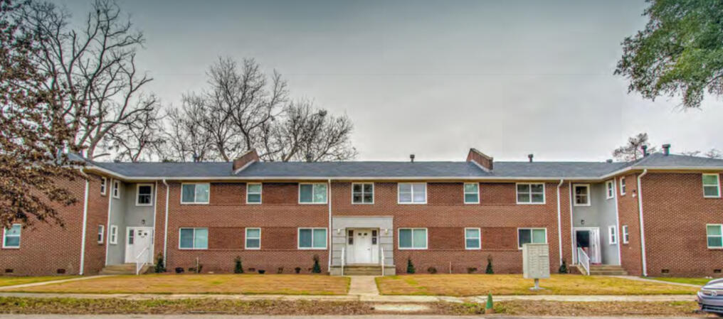 110 3rd Street, Unit A Augusta, GA 30901 - Photo 1 of 9 Front