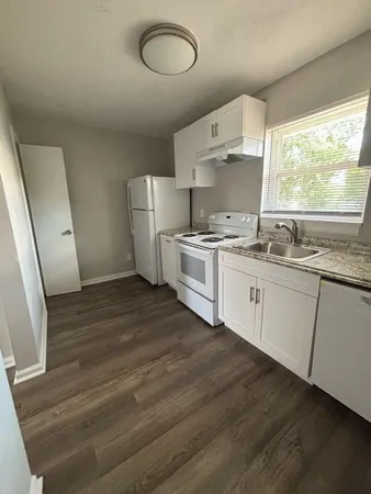 $760 | 110 3rd Street, Unit A, Augusta, GA 30901