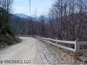 Lot 40 Rock House Cove Road, Unit 40A Clyde, NC 28721 - Photo 3 of 7 a view of a backyard